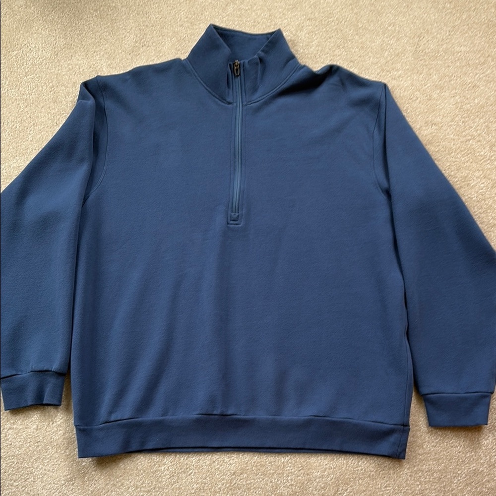 Lululemon Steady State Half Zip